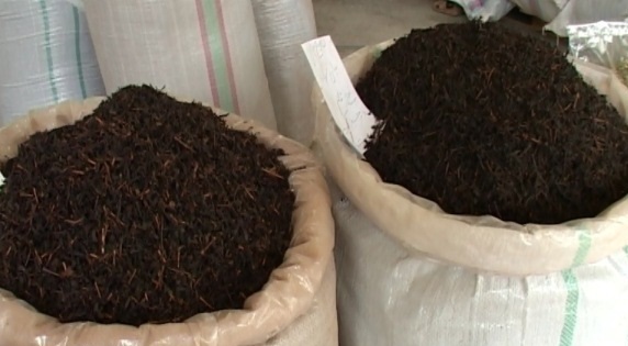جریمه  ۲۵ میلیارد ریالی عمده فروشی چای در آذربایجان‌شرقی