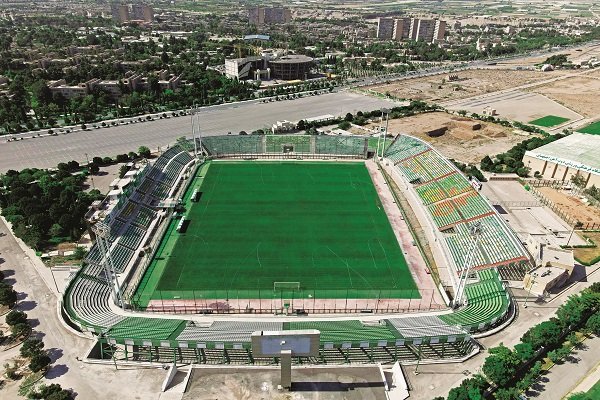 برنامه دولت برای احداث ۸۰ مرکز ورزشی در شهر‌های جدید