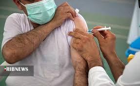دوشنبه؛ تزریق بیش از ۲۶هزار دُز واکسن کرونا در گلستان