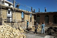 مقاوم‌سازی ۸۸هزار واحد مسکونی روستایی در آذربایجان غربی