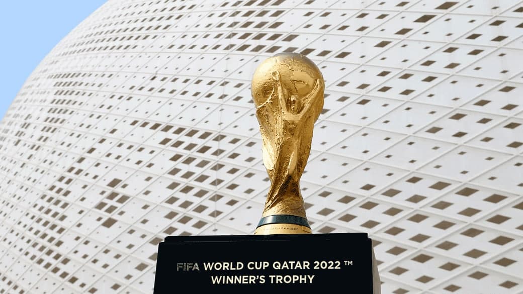 یکسال تا شروع جام جهانی ۲۰۲۲ فوتبال