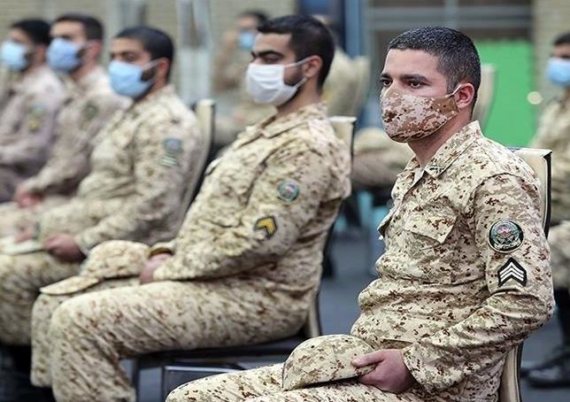برگزاری دوره ICT برای سربازان یزدی