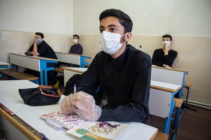 الزامی نبودن لباس فرم برای دانش آموزان مازندرانی