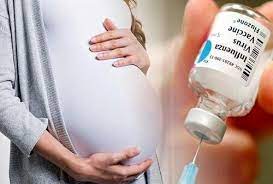 زدن واکسن کرونای ۷۵ درصد از مادران باردار خراسان رضوی