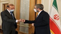 دو گمانه در باره مذاکرات ایران و اروپا در بروکسل