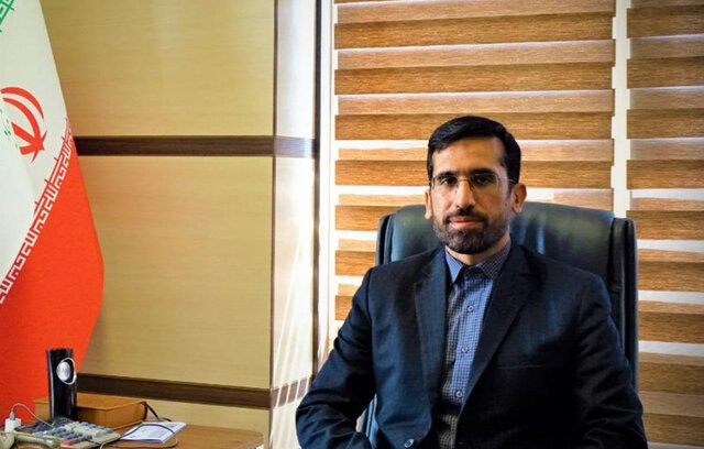 علی محمد قادری، رئیس سازمان بهزیستی کشور شد