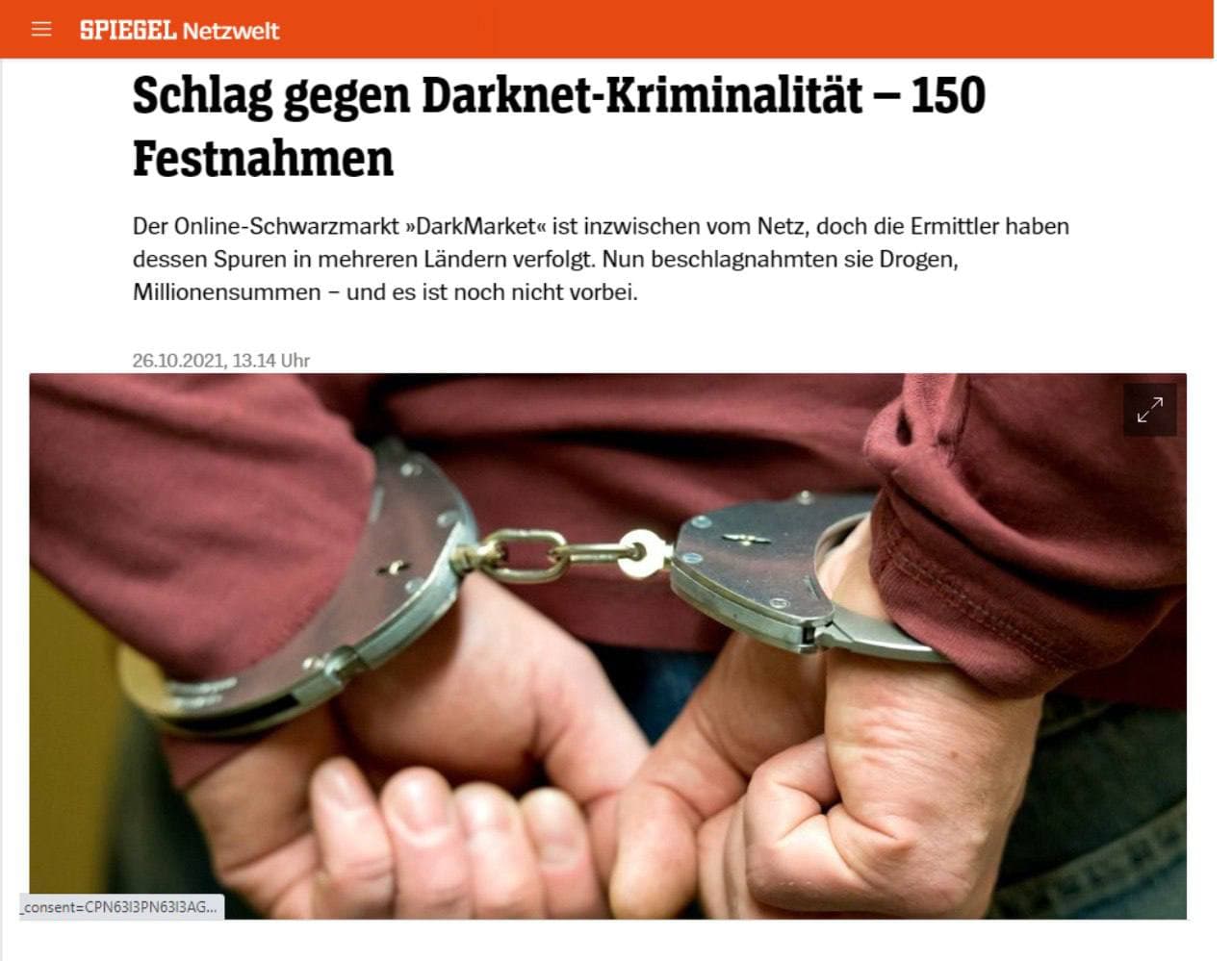 دستگیری یک باند بزرگ تبهکار در اروپا و آمریکا