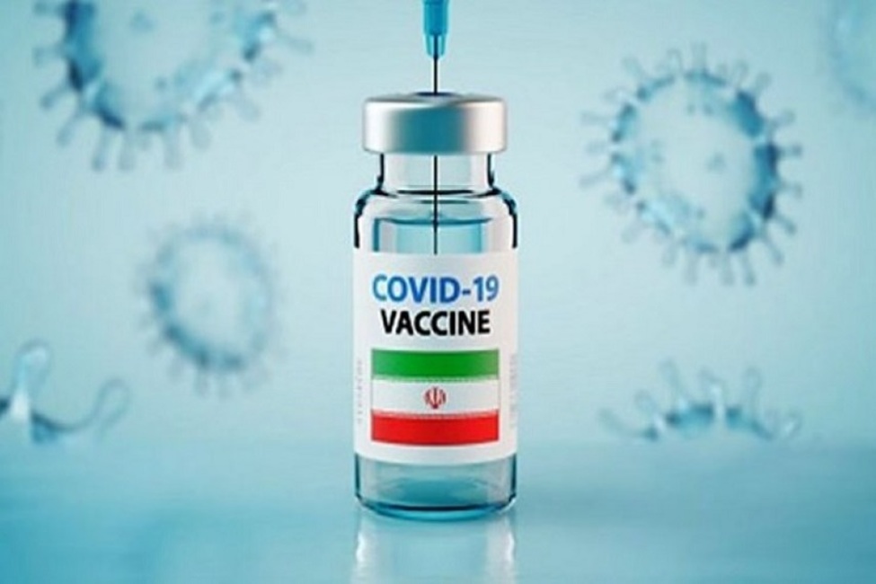 تزریق واکسن کرونا در بیش از ۷۰ پایگاه شهرستان رشت