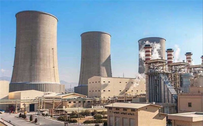 افزایش ۳۳ درصدی تولید برق در نیروگاه ری
