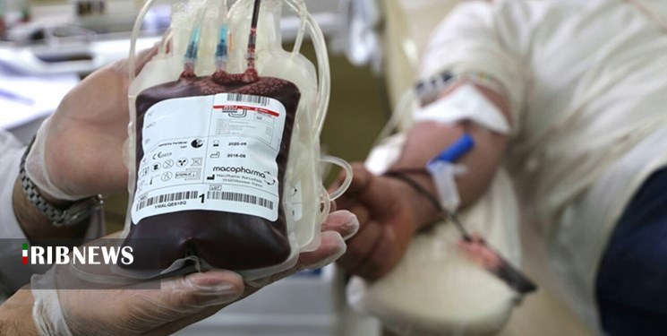 دعوت از همدانی‌ها برای اهدای خون