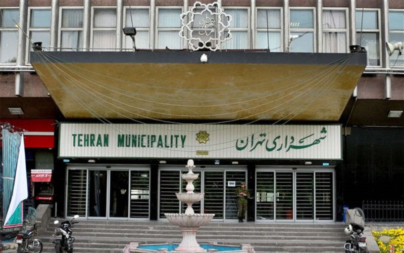 «مریم اردبیلی» مشاور امور بانوان شهرداری تهران شد