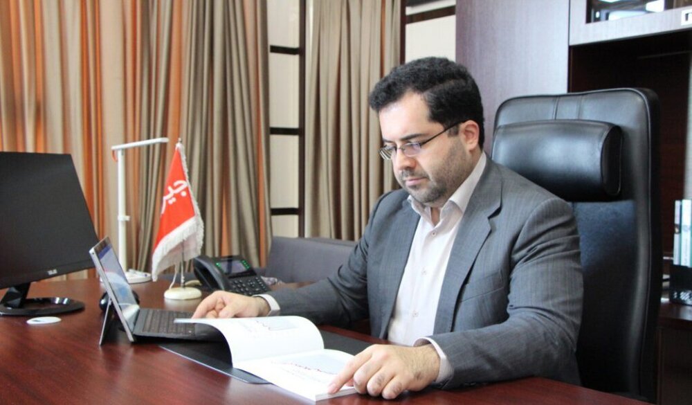 «حسام حبیب الله» مشاور و دستیار ویژه شهردار تهران شد
