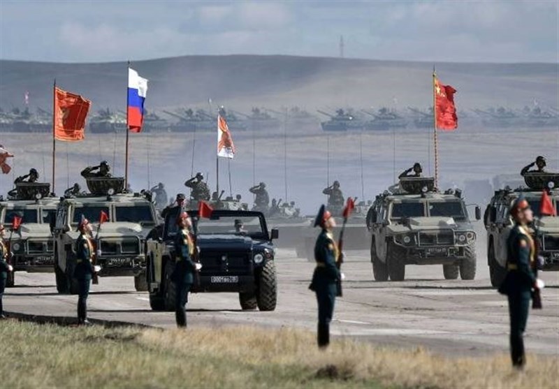 نظرسنجی: ارتش آمریکا ممکن است برای جنگ با چین یا روسیه، آماده نباشد