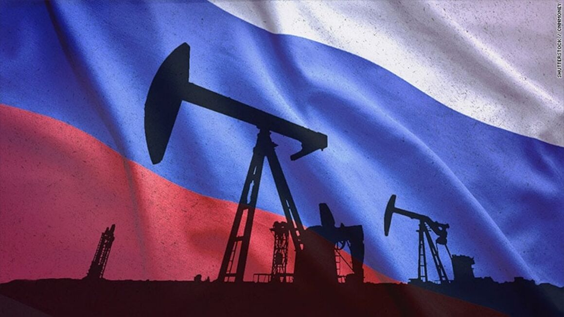 افزایش صادارات گاز روسیه به اروپا