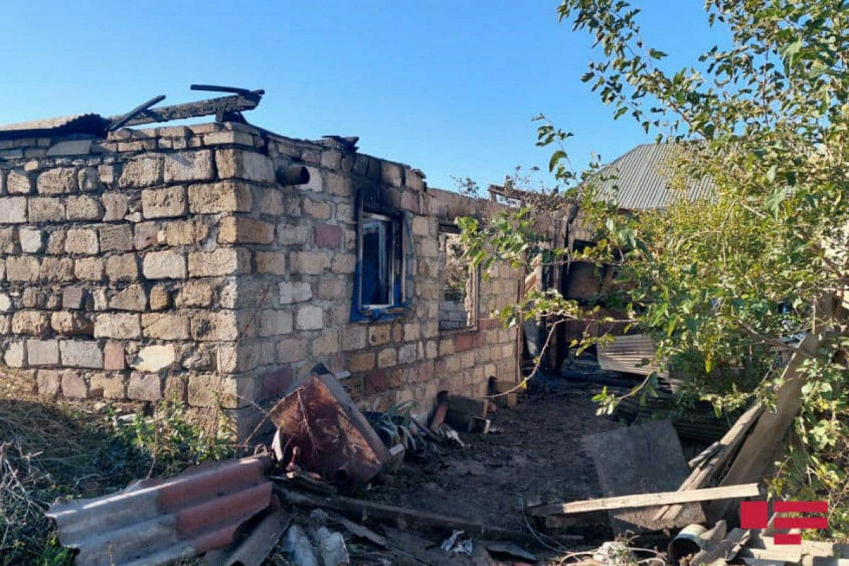۳ کشته بر اثر آتش سوزی در جمهوری آذربایجان