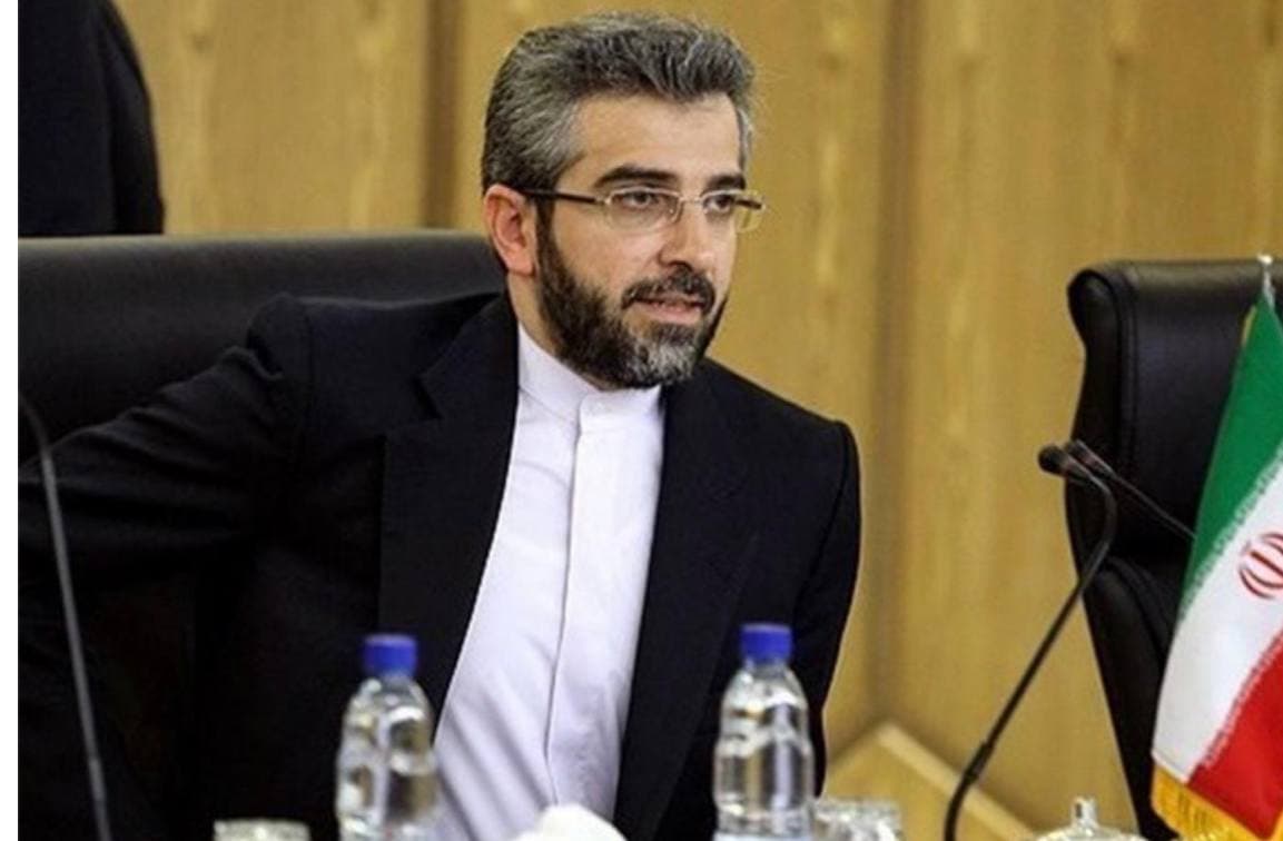 سفر معاون سیاسی وزیر امور خارجه ایران به مسکو
