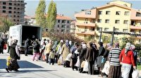 دو برابر شدن خانواده‌های فقیر در ترکیه