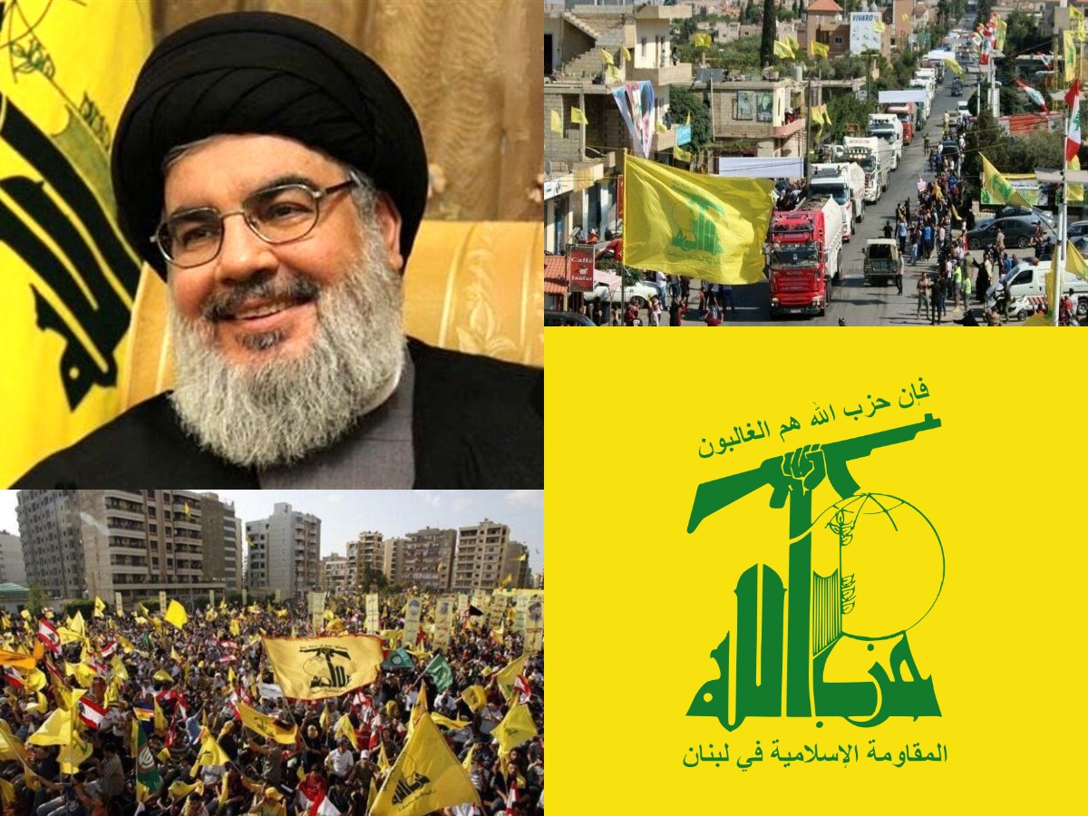 تحلیل روز؛ حزب الله لبنان از سیاست تا برقراری امنیت