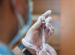 تزریق یک‌میلیون و ۸۳۵ هزار دز واکسن کرونا در استان همدان
