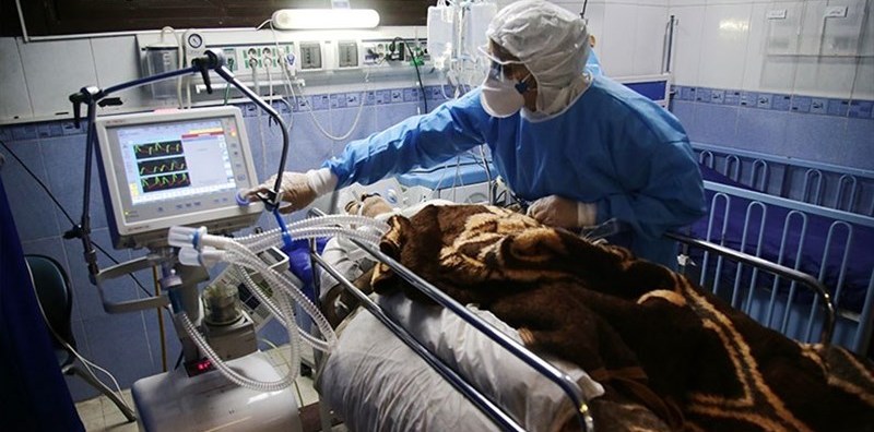 پنج فوتی و شناسایی ۶۷ بیمار جدید در کاشان و آران و بیدگل