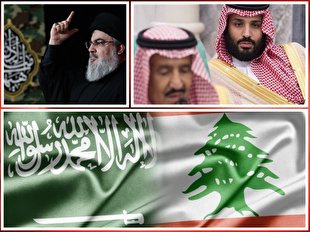 آل سعود و سیاست فرار رو به جلو