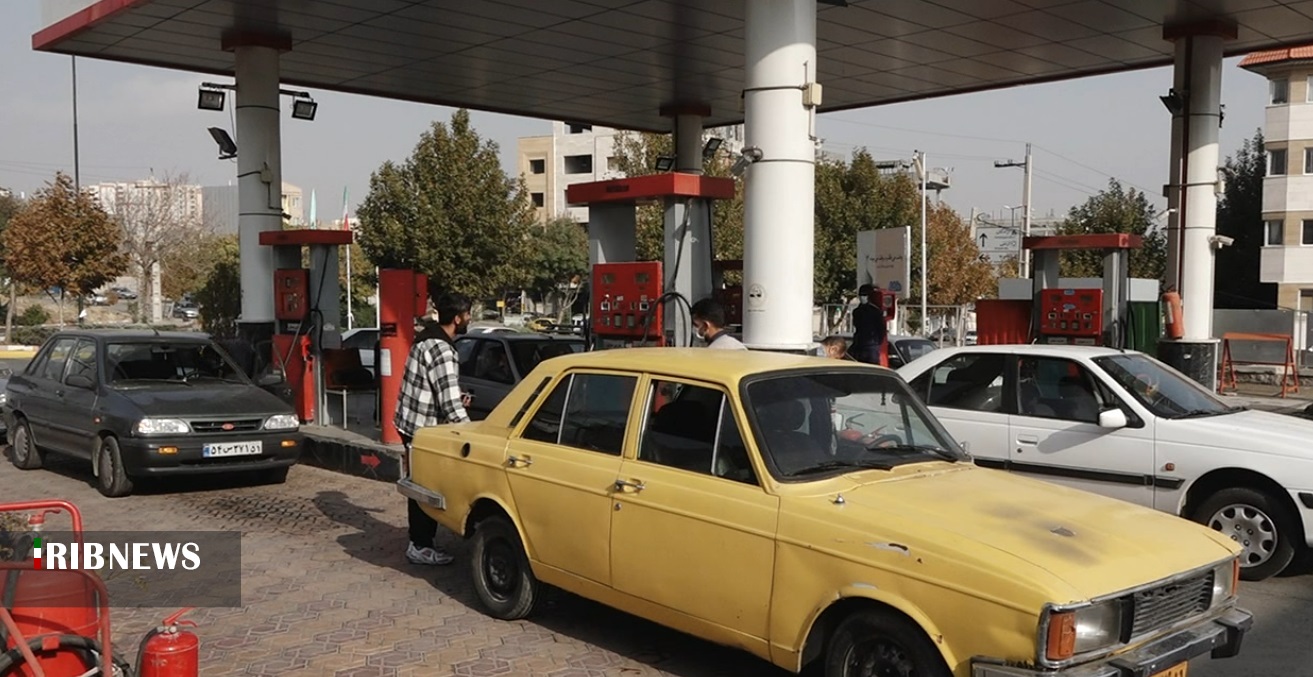 بازگشت روال عادی عرضه سوخت در ۷۲ جایگاه کردستان