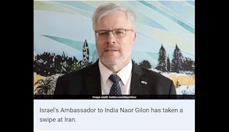 پاسخ سفارت ایران در هند به یاوه گویی های رژیم صهیونیستی