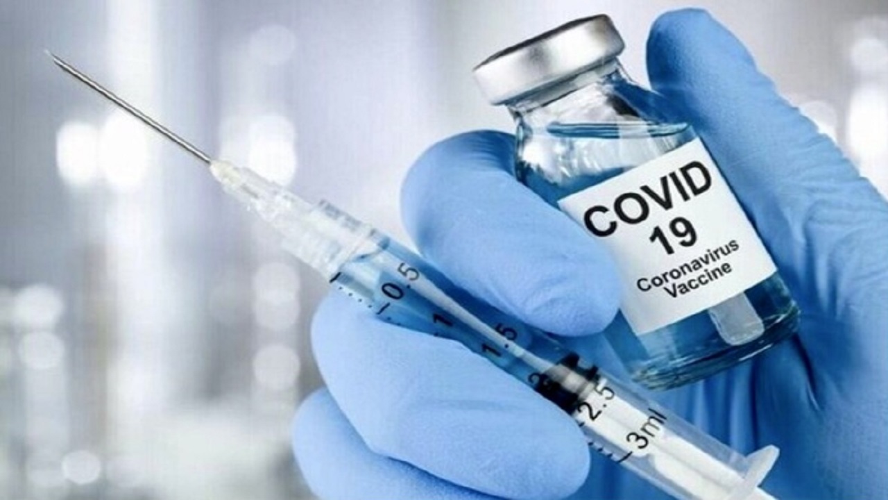 ترزیق بیش از پنج میلیون و ۱۰۰ هزار دز واکسن کرونا در خوزستان