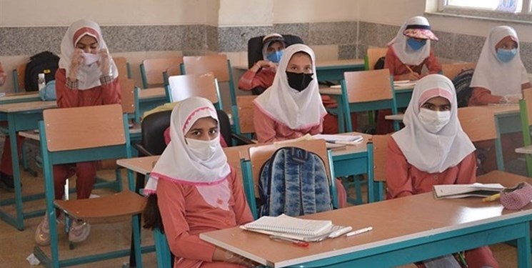 بازگشایی مدارس استان یزد
