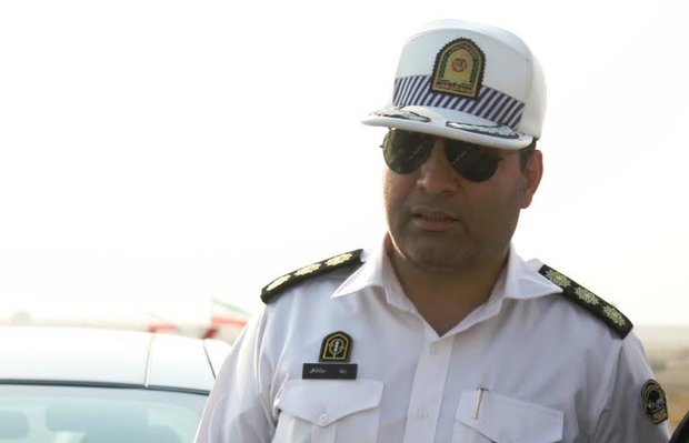 طرح ترافیک زمستانه با حضور ۸۰ تیم پلیس راه در خوزستان