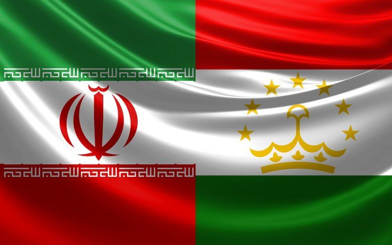 سفرهیات اقتصادی تاجیکستان به مشهد مقدس به زودی