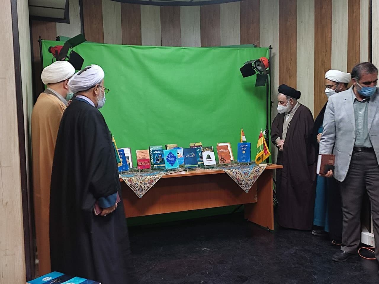 رونمایی از ترجمه ۹ اثر با موضوع «اسلام، وحدت و تقریب مذاهب اسلامی»