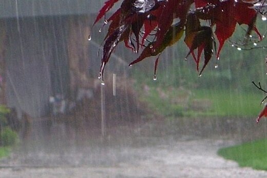 آخر هفته بارانی در راه استان قزوین