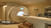 فعال شدن دو بخش MRI و سونوگرافی بیمارستان قائم اسدآباد