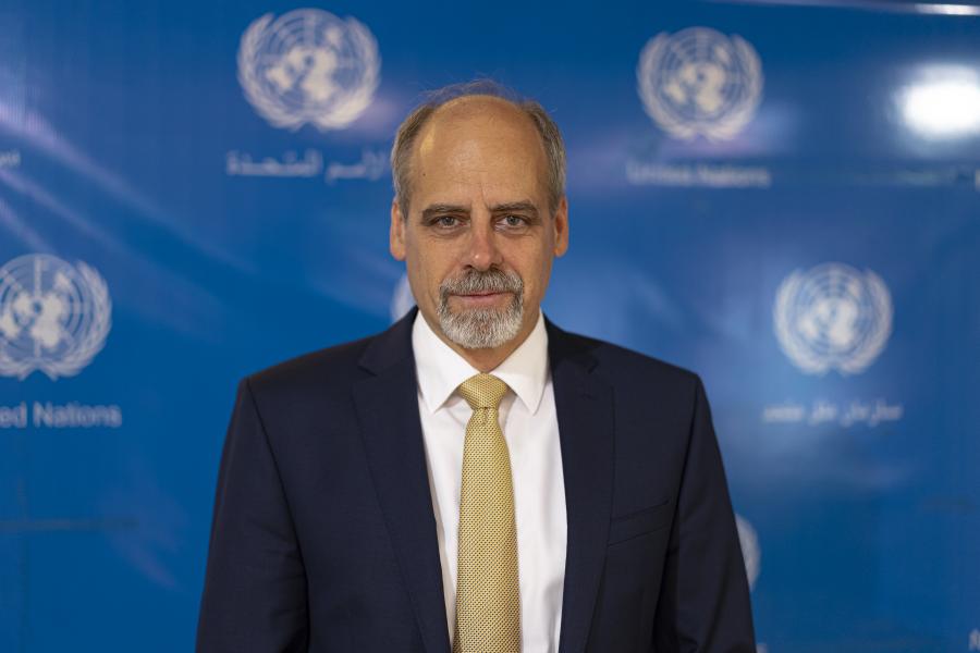 ابراز امیدواری هماهنگ کننده سازمان ملل در تهران به موفقیت مذاکرات وین