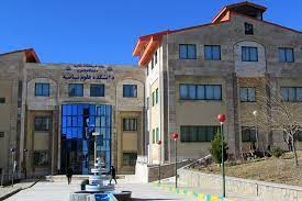 توسعه دانشگاه یاسوج بر اساس سند آمایش استان