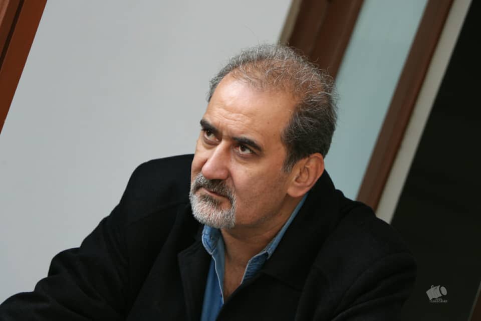 «منصور» الگوی سازندگی