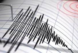 زمین لرزه ۳.۲ ریشتری در آلونی مرکز شهرستان خانمیرزا