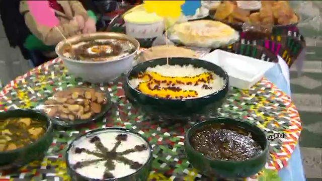 گزارشی خوشمزه با طعم غذا‌های بومی گیلان