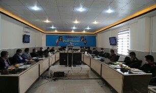 ضرورت تلاش سازمان‌ها و ادارات برای تکمیل دانشنامه دفاع مقدس استان