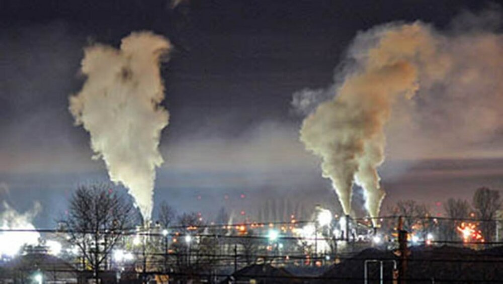 تلاش محیط زیست بر خروج صنایع آلاینده از شعاع ۵۰ کیلومتری اصفهان