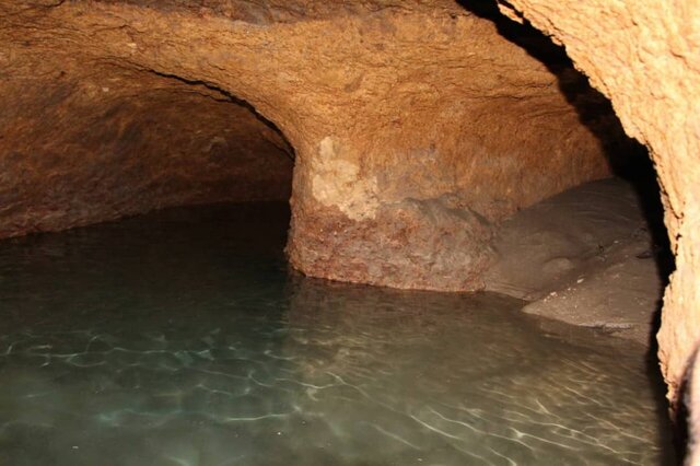 وجود ۲۴۷۷ رشته قنات ثبت شده در همدان