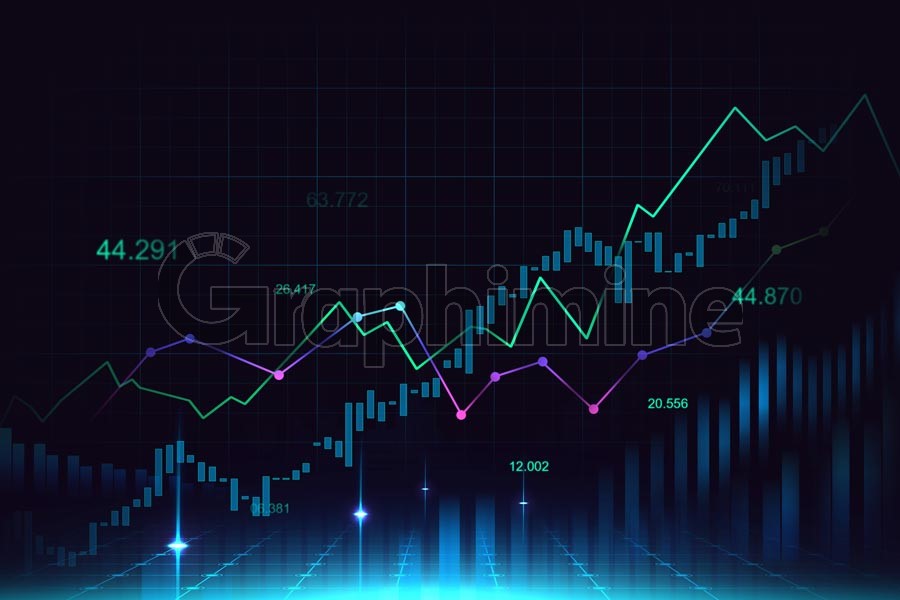 داد و ستد ۹۱۸ میلیون سهم در تالار بورس فارس