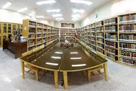 وقف ۲۰ هزار جلد کتاب به کتابخانه‌های عمومی آذربایجانغربی