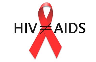 اچ آی وی یا ایدز؟