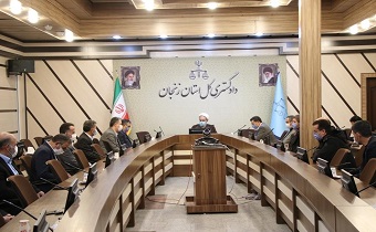 صادرات ۱۰ درصدی ایران ترانسفوی زنجان