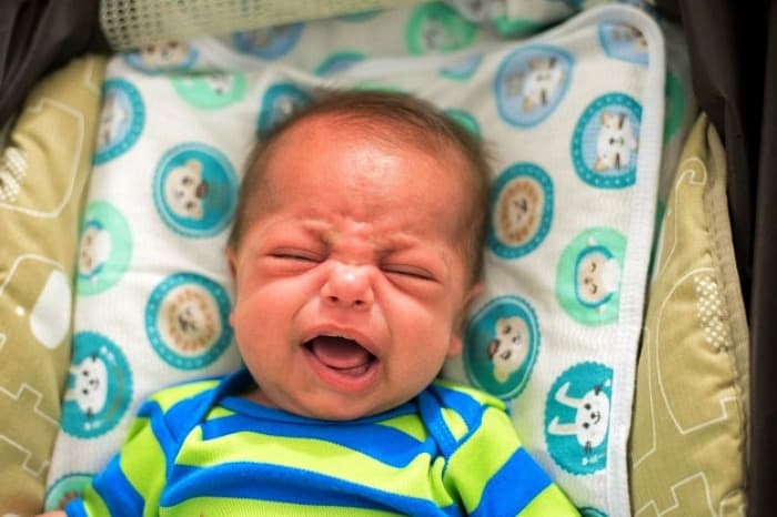 پیش‌بینی ابتلا به اوتیسم با این گریه نوزاد!