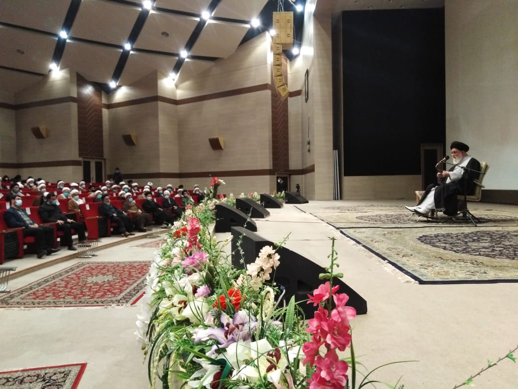 برگزاری رزمایش سلامت زیستی حضرت زینب در مشهد