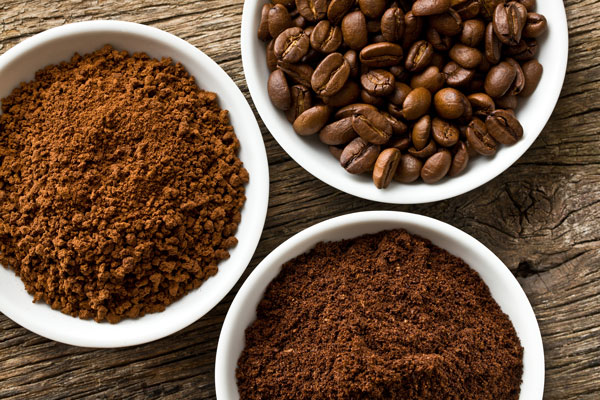 کشف محموله ۴ تن قهوه قاچاق در میامی