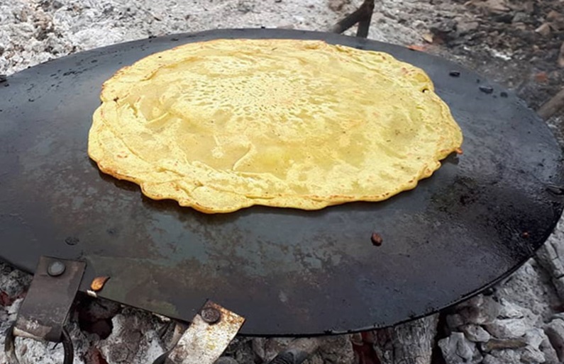 خوشمزه‌ترین غذا‌های محلی کردستان